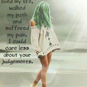 Meet your Posher, Carey